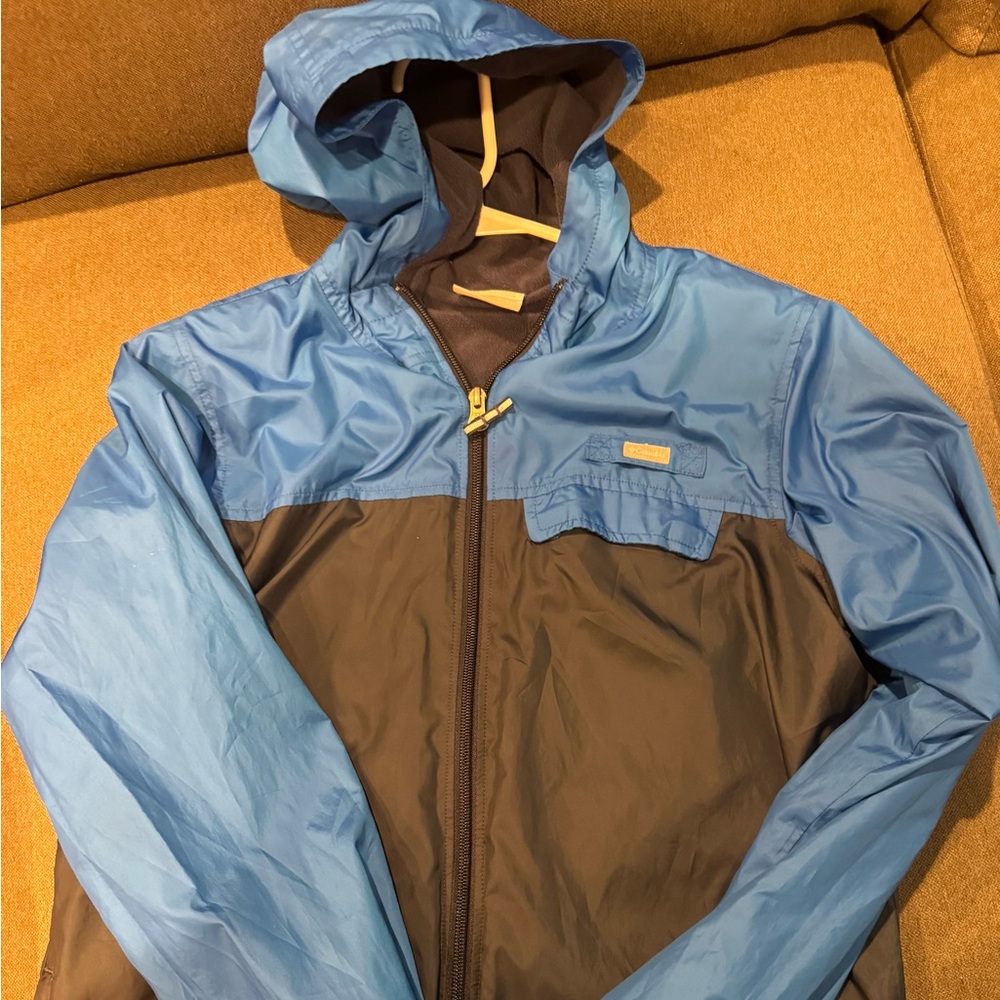 Columbia Coat